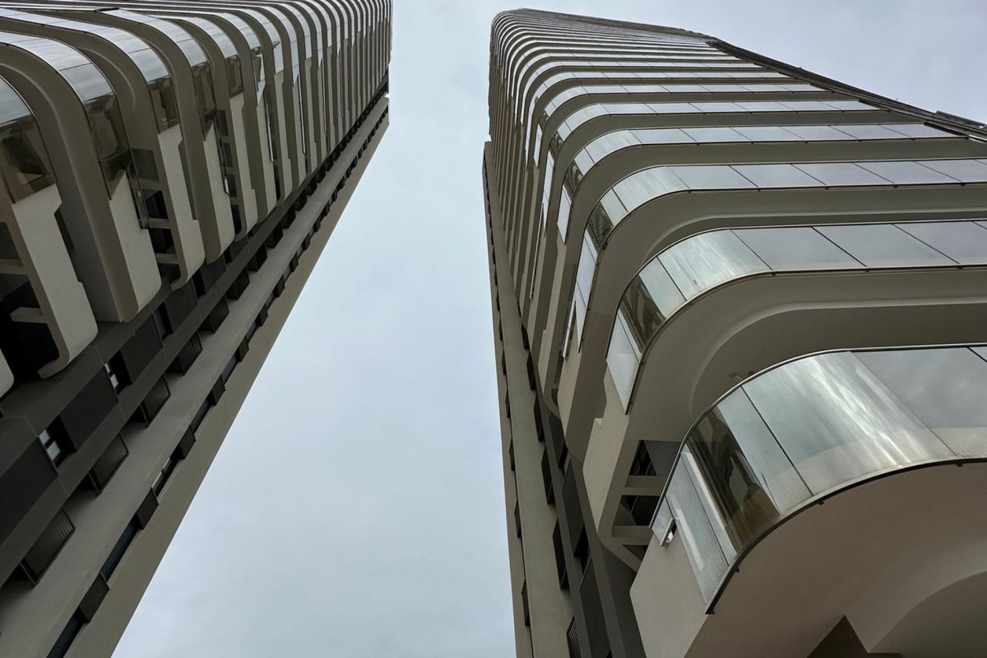 Rynek wtórny - apartment - Benidorm - Benidorm Centro