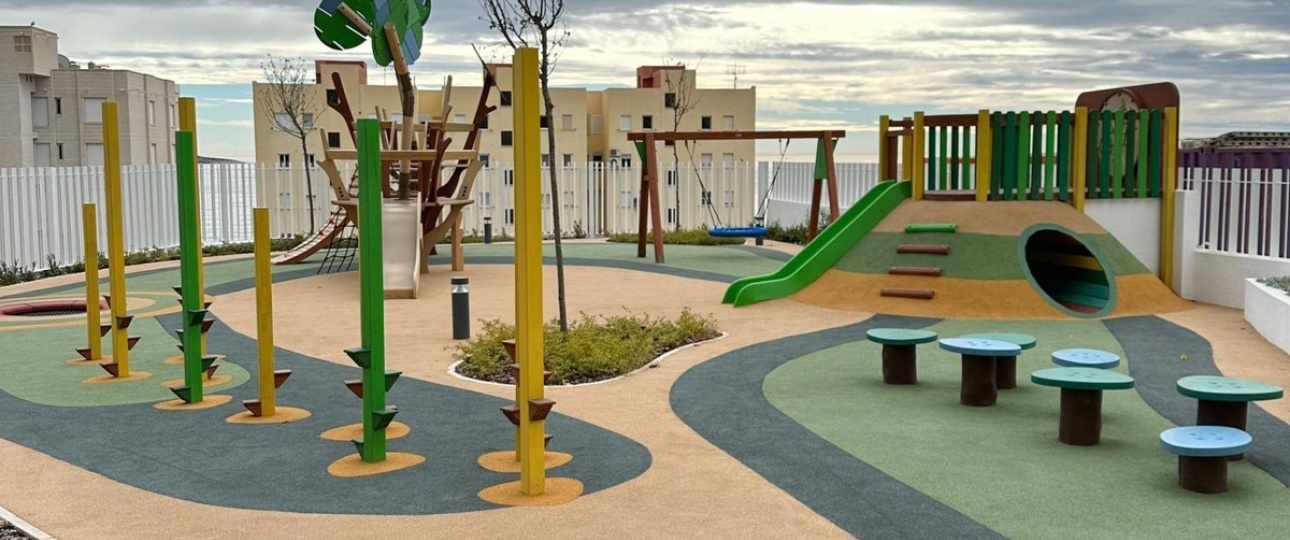 Rynek wtórny - apartment - Benidorm - Benidorm Centro