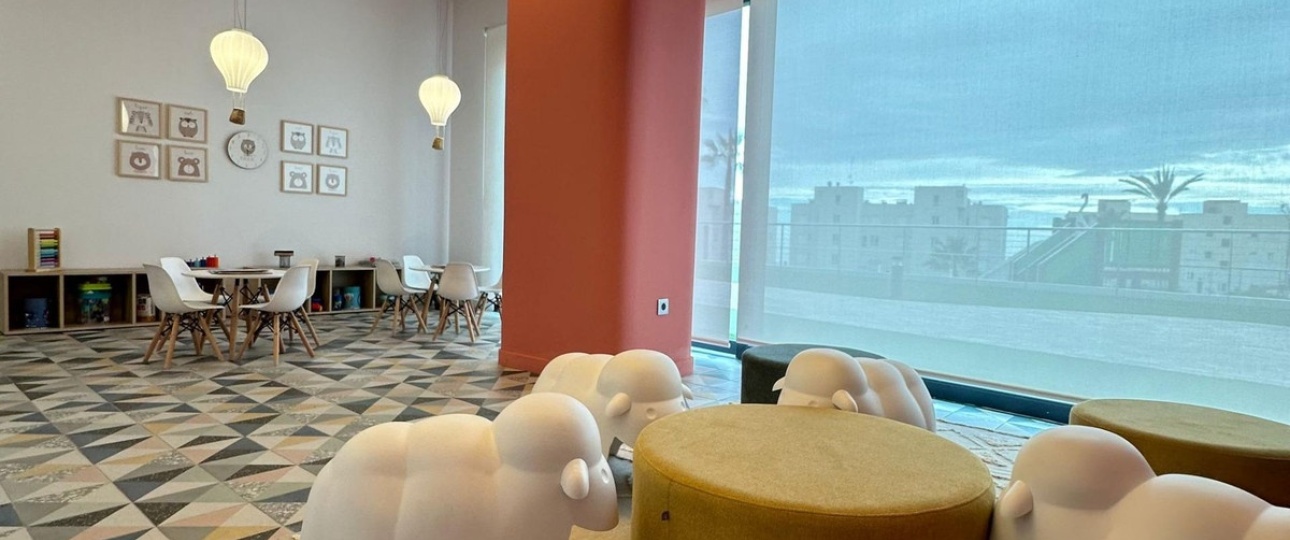 Rynek wtórny - apartment - Benidorm - Benidorm Centro