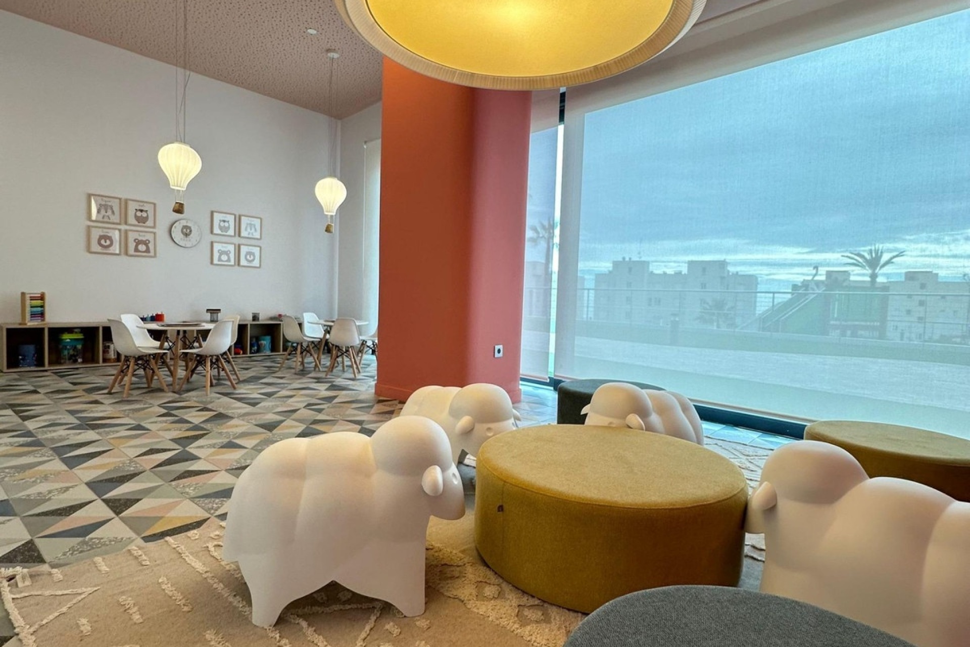 Rynek wtórny - apartment - Benidorm - Benidorm Centro