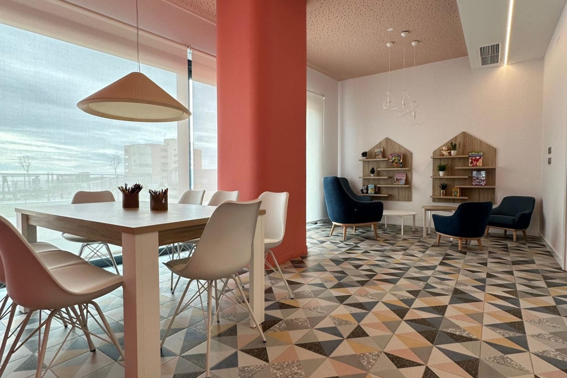 Rynek wtórny - apartment - Benidorm - Benidorm Centro