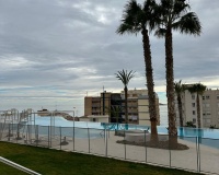 Rynek wtórny - apartment - Benidorm - Benidorm Centro