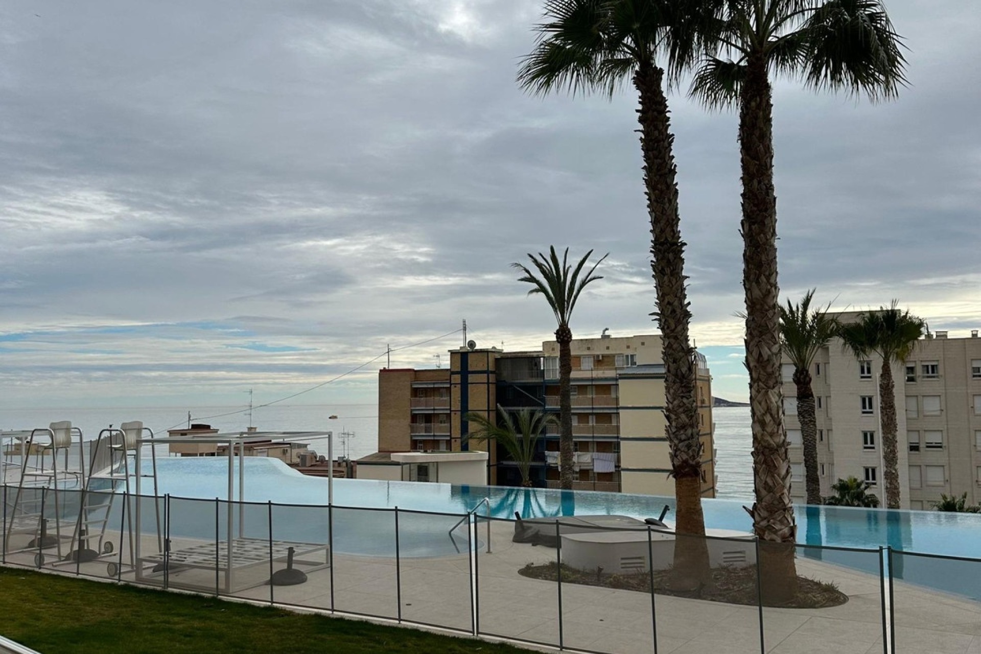 Rynek wtórny - apartment - Benidorm - Benidorm Centro
