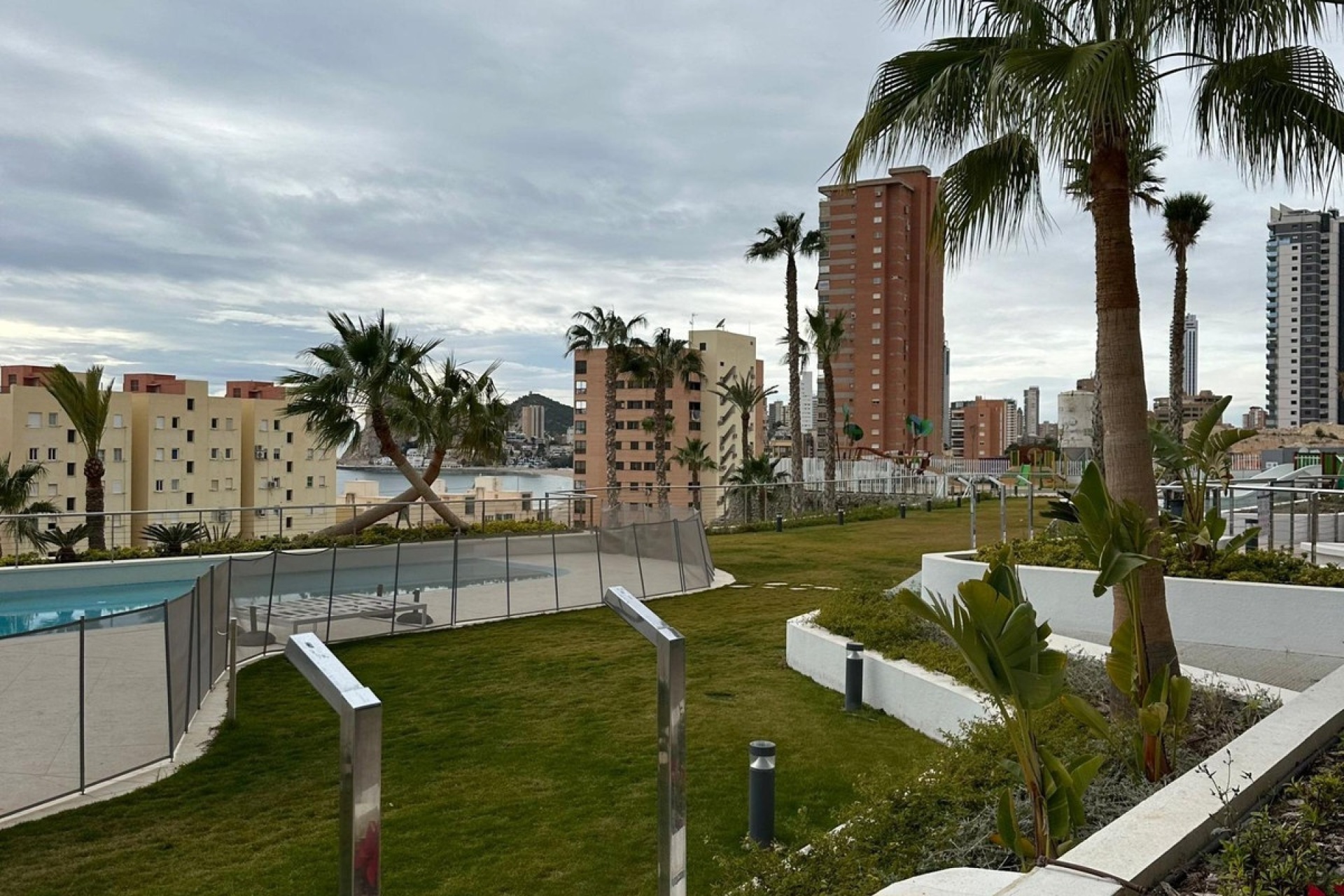 Rynek wtórny - apartment - Benidorm - Benidorm Centro
