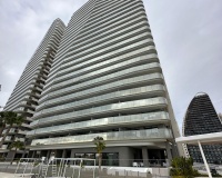 Rynek wtórny - apartment - Benidorm - Benidorm Centro