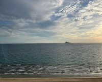 Rynek wtórny - apartment - Benidorm - Benidorm Centro