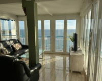 Rynek wtórny - apartment - Benidorm - Benidorm Centro