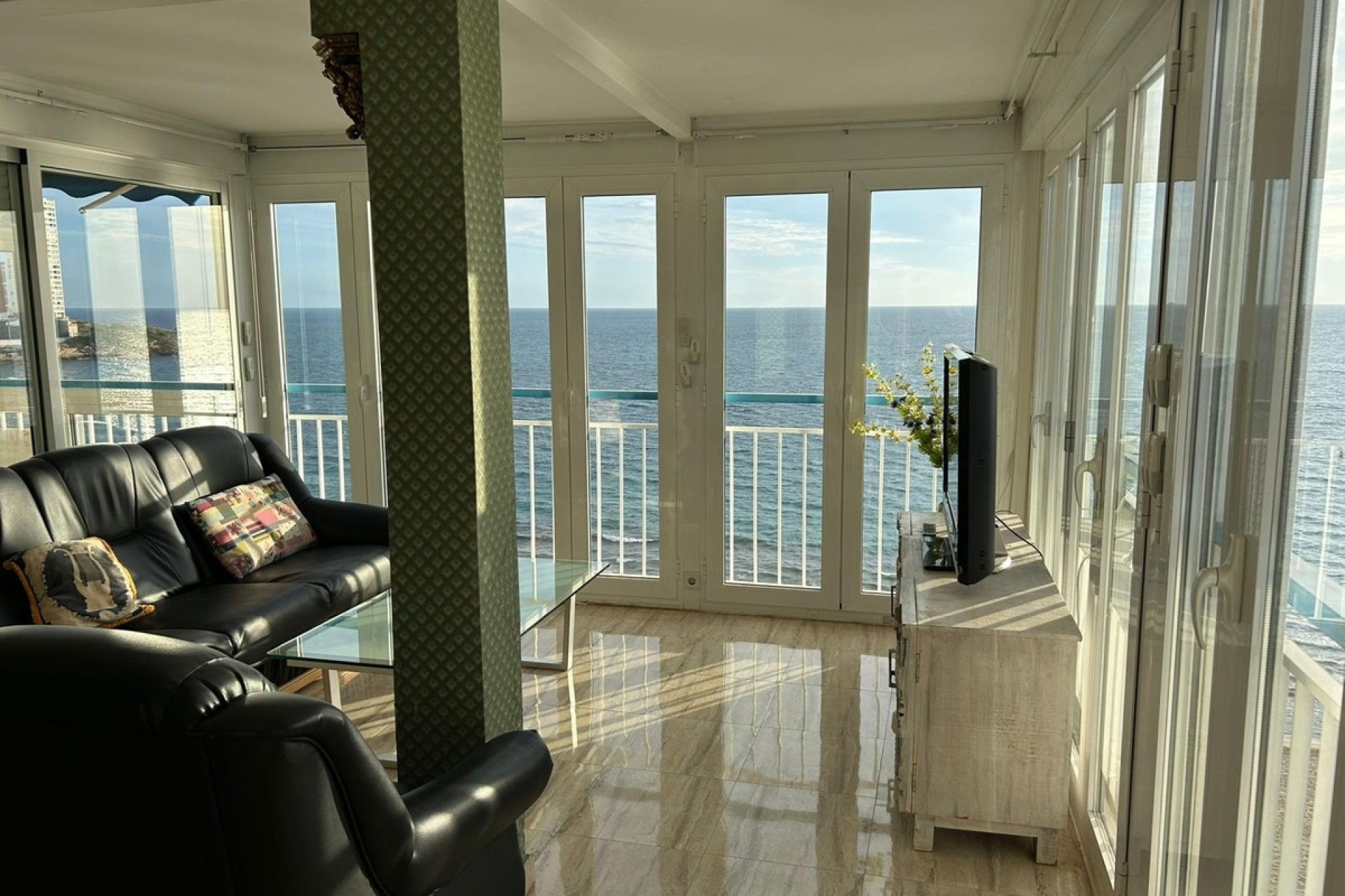 Rynek wtórny - apartment - Benidorm - Benidorm Centro