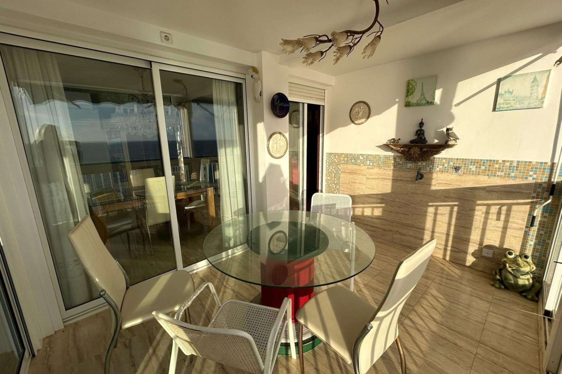 Rynek wtórny - apartment - Benidorm - Benidorm Centro