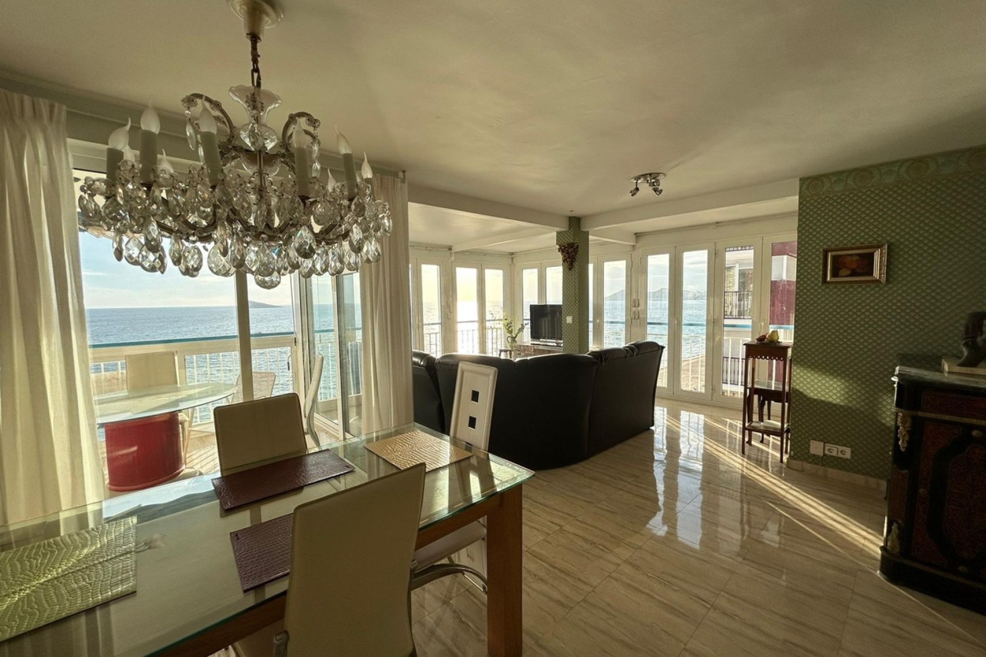 Rynek wtórny - apartment - Benidorm - Benidorm Centro