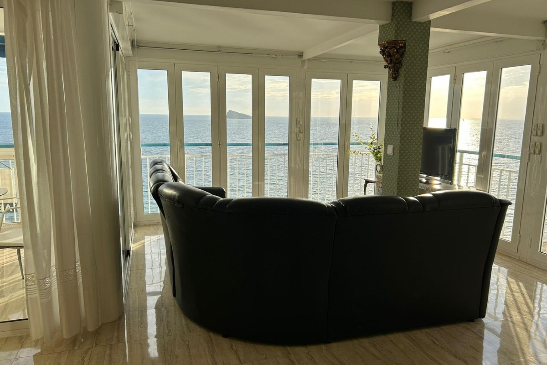 Rynek wtórny - apartment - Benidorm - Benidorm Centro