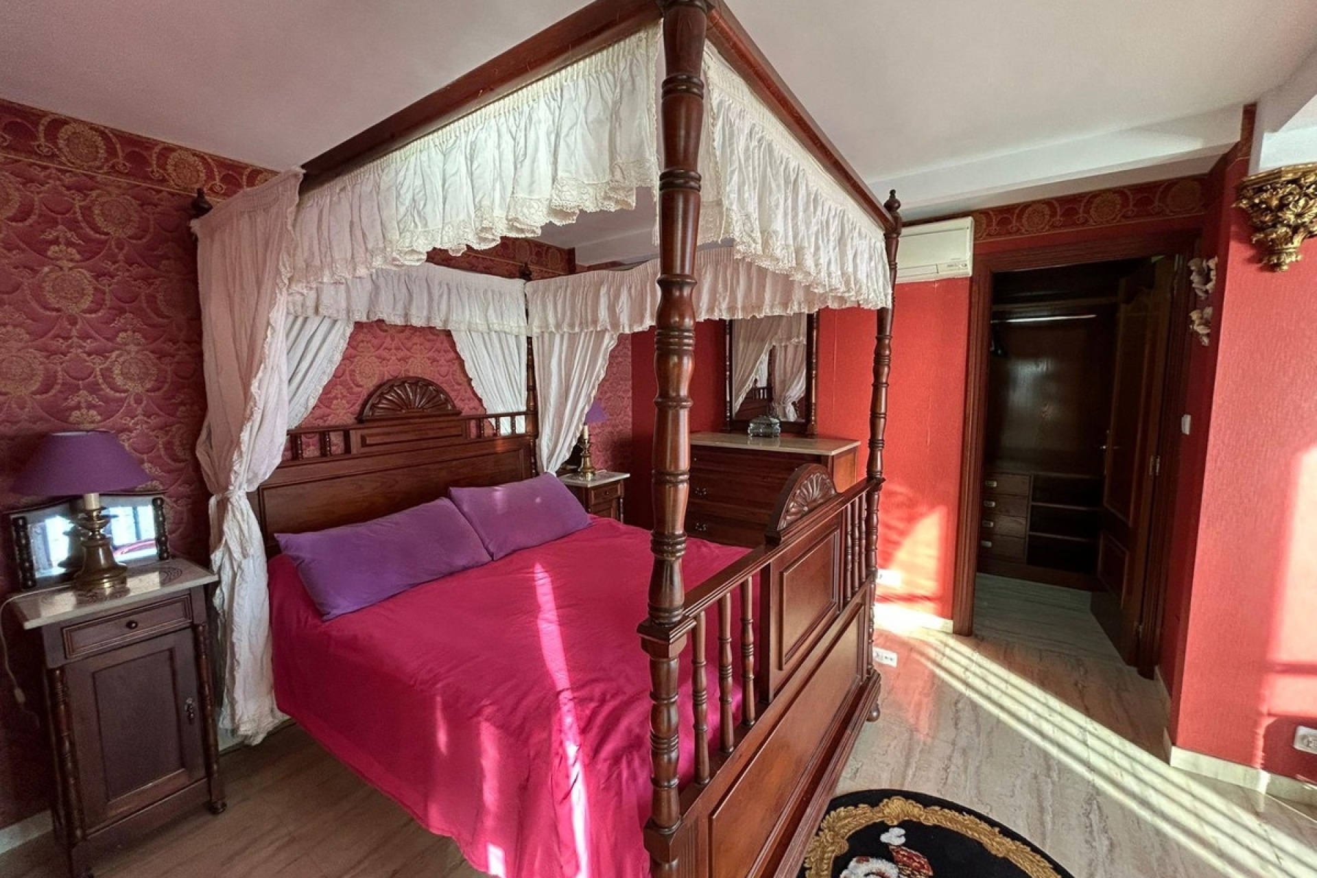 Rynek wtórny - apartment - Benidorm - Benidorm Centro