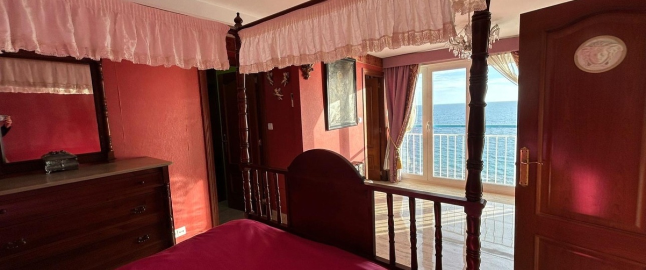 Rynek wtórny - apartment - Benidorm - Benidorm Centro
