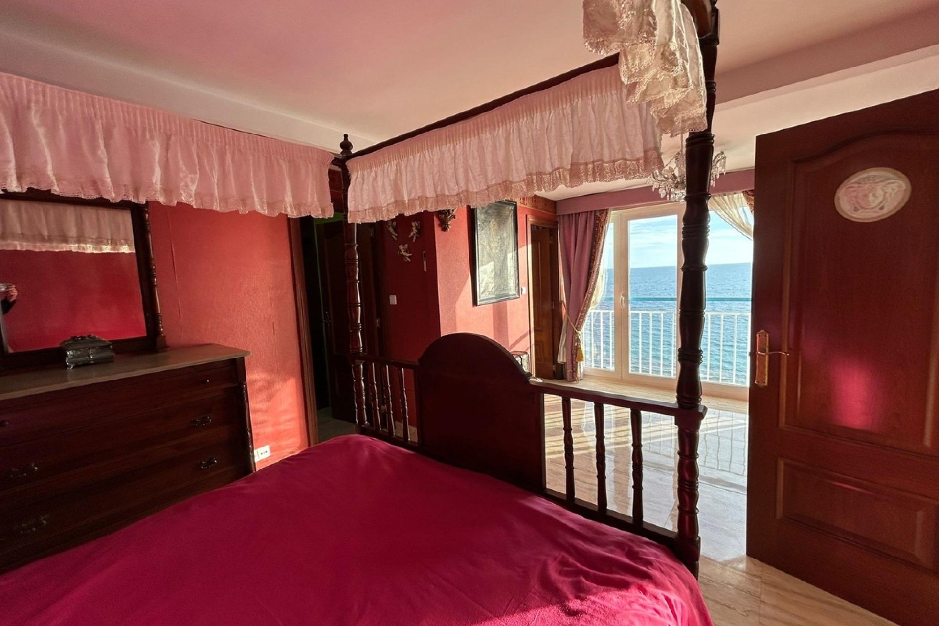 Rynek wtórny - apartment - Benidorm - Benidorm Centro