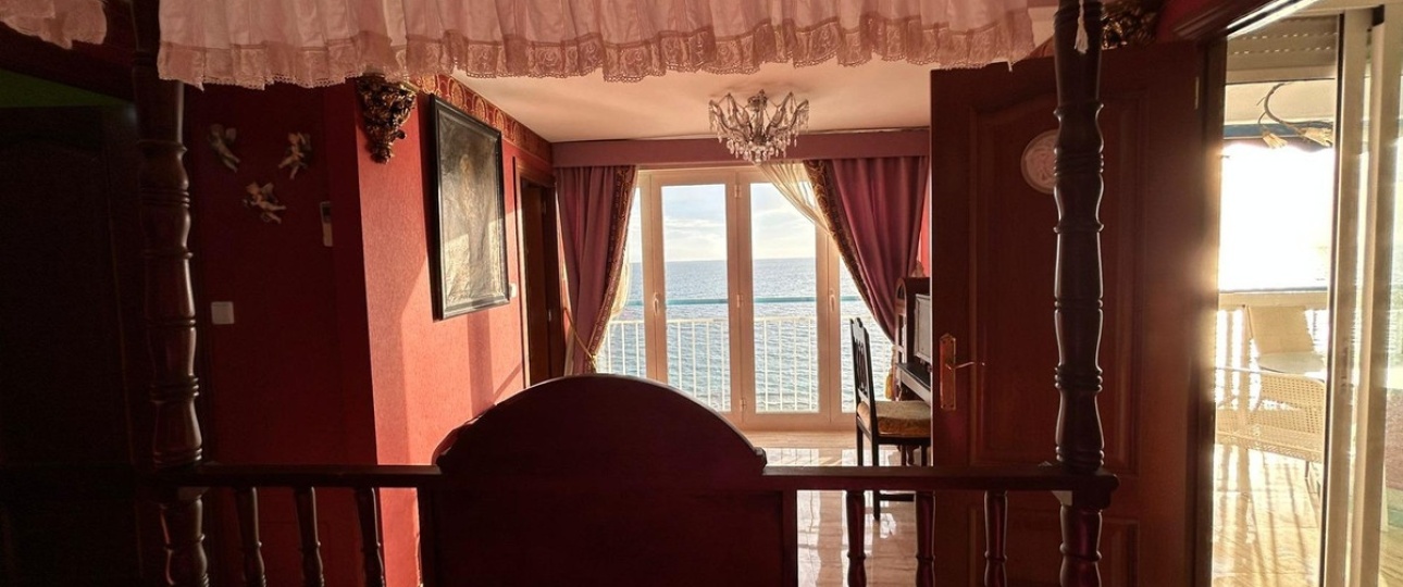 Rynek wtórny - apartment - Benidorm - Benidorm Centro