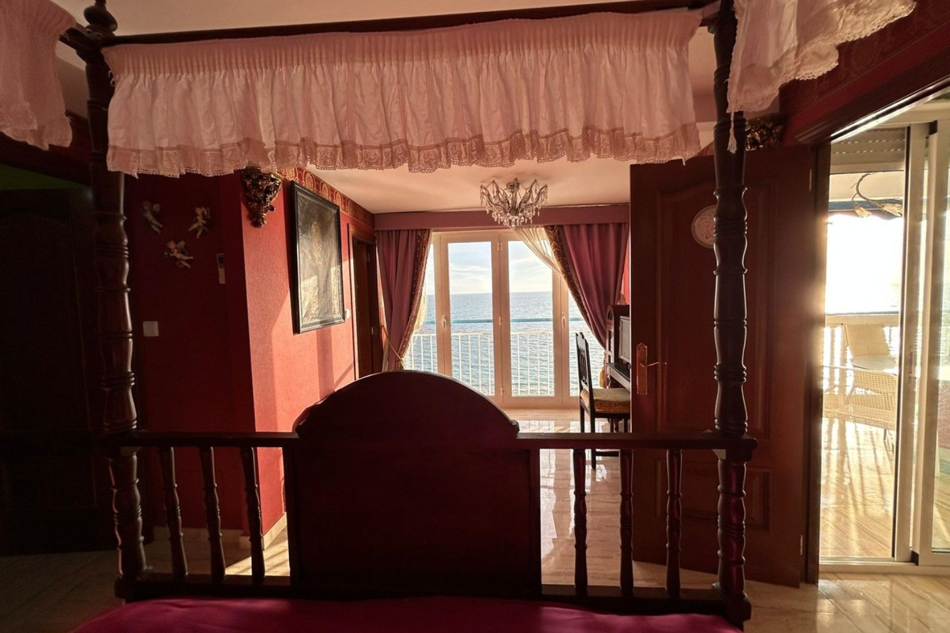 Rynek wtórny - apartment - Benidorm - Benidorm Centro