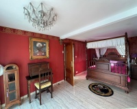 Rynek wtórny - apartment - Benidorm - Benidorm Centro