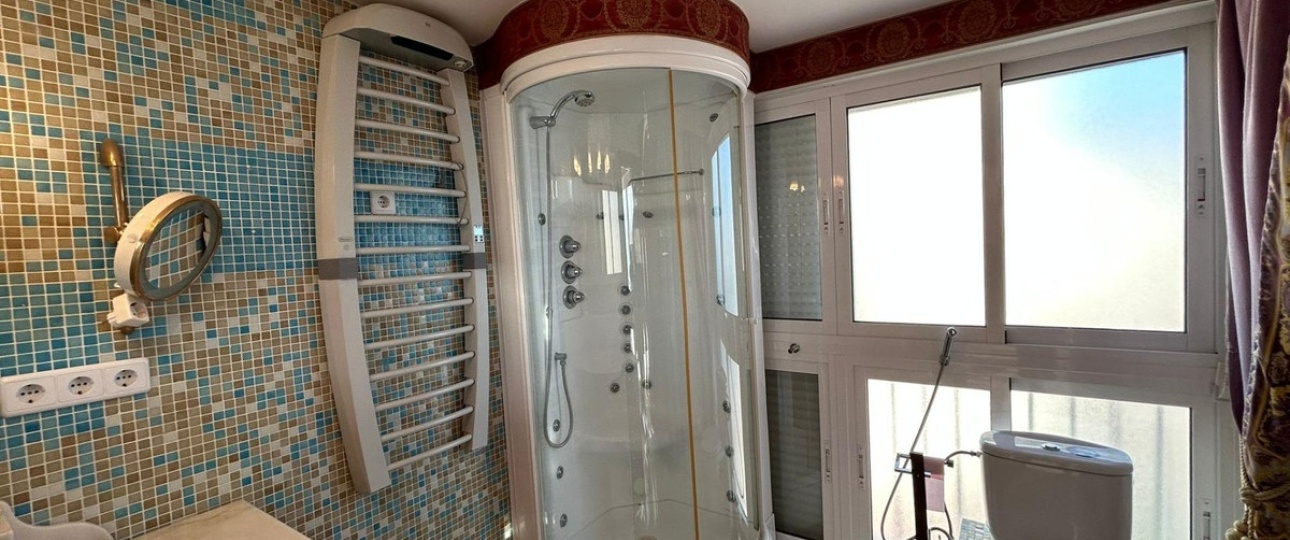 Rynek wtórny - apartment - Benidorm - Benidorm Centro