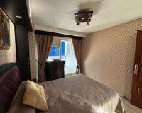Rynek wtórny - apartment - Benidorm - Benidorm Centro