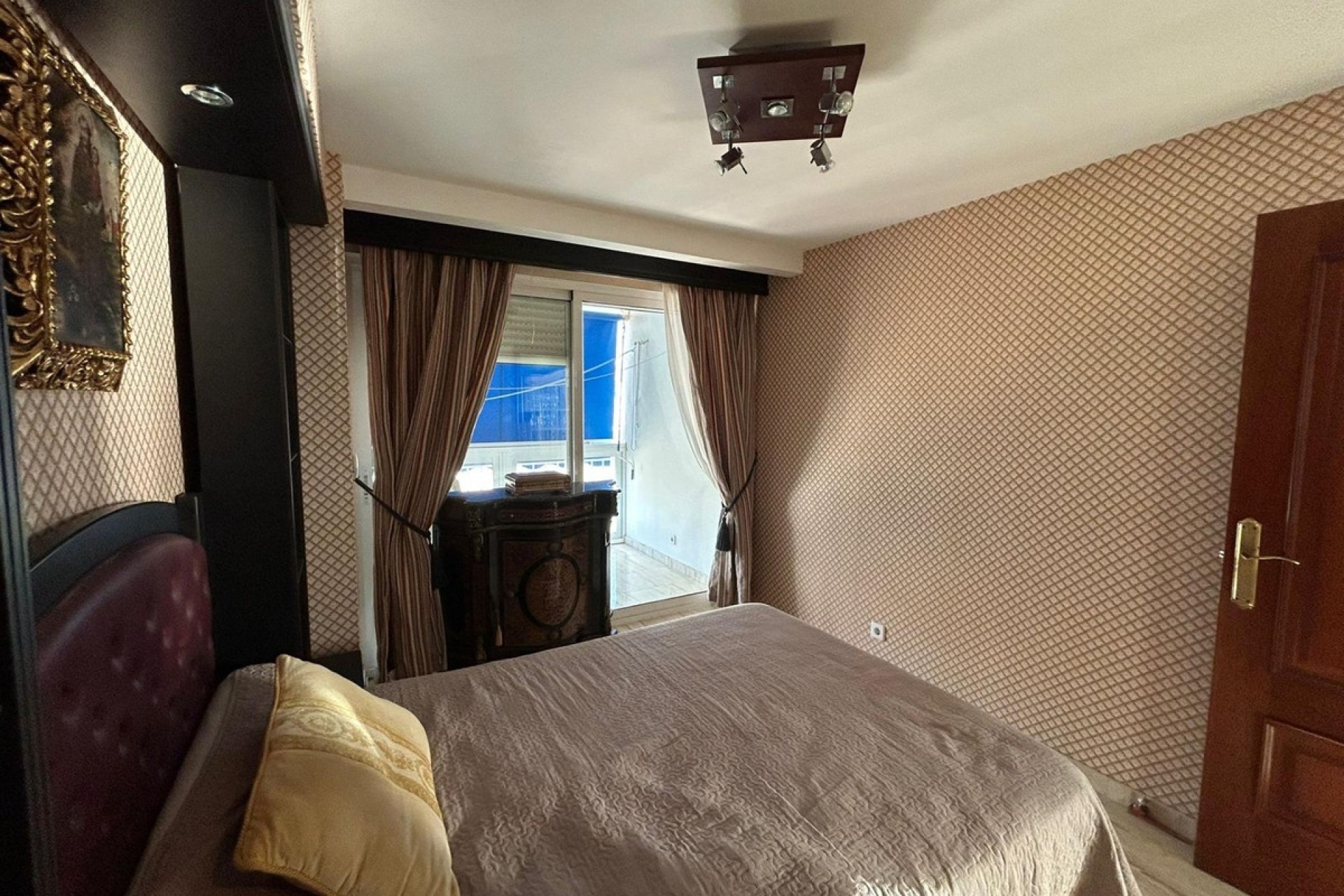 Rynek wtórny - apartment - Benidorm - Benidorm Centro