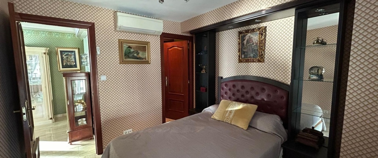 Rynek wtórny - apartment - Benidorm - Benidorm Centro