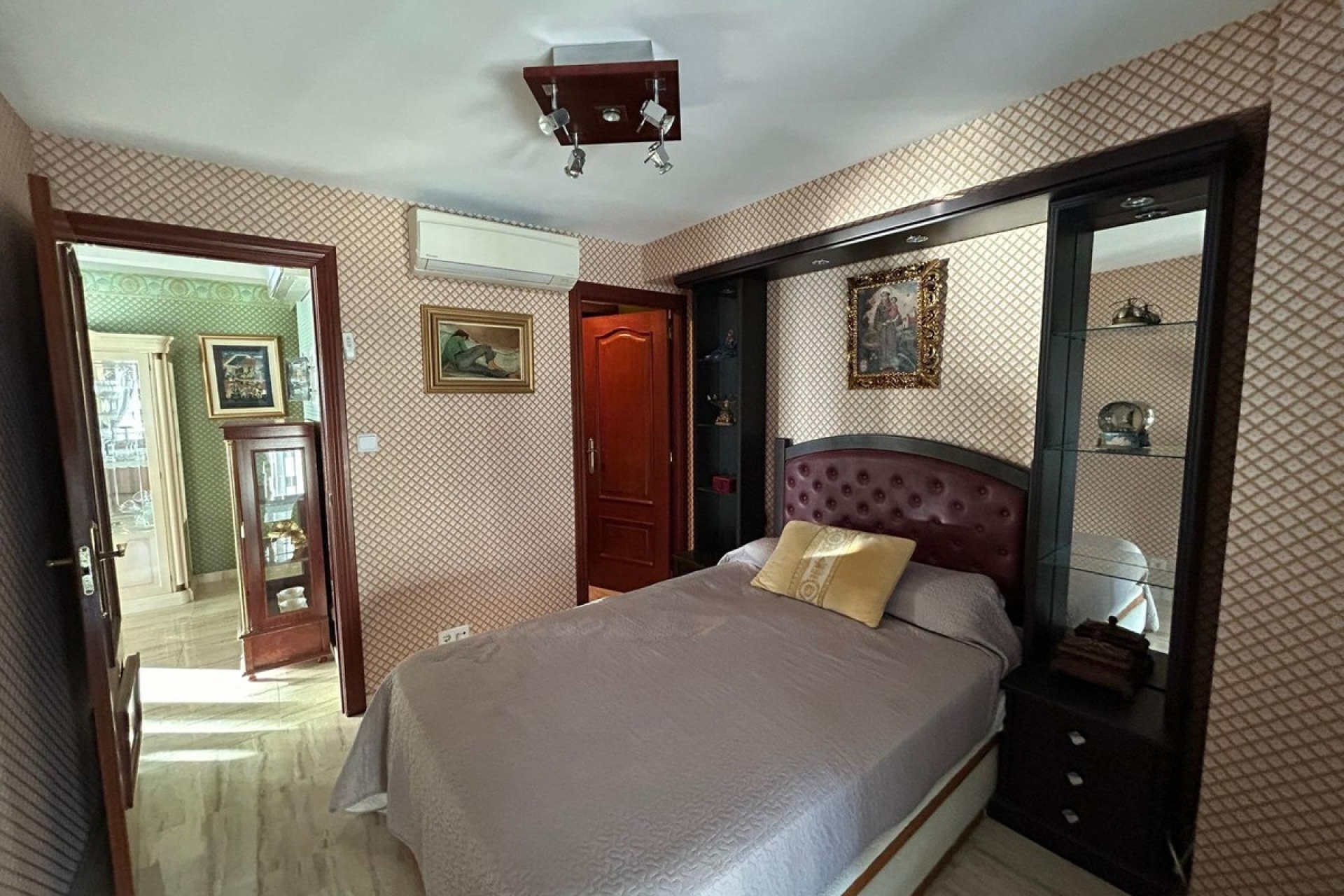 Rynek wtórny - apartment - Benidorm - Benidorm Centro