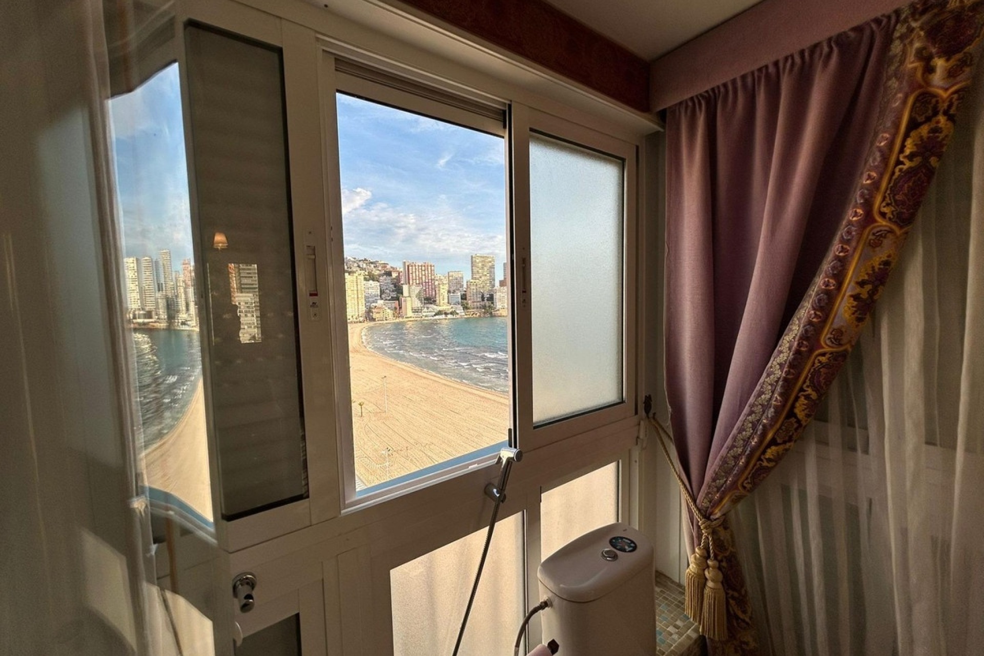 Rynek wtórny - apartment - Benidorm - Benidorm Centro