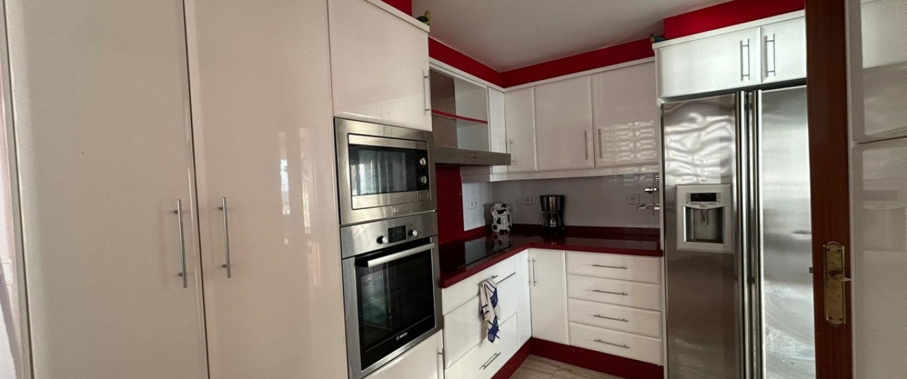 Rynek wtórny - apartment - Benidorm - Benidorm Centro