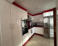 Rynek wtórny - apartment - Benidorm - Benidorm Centro