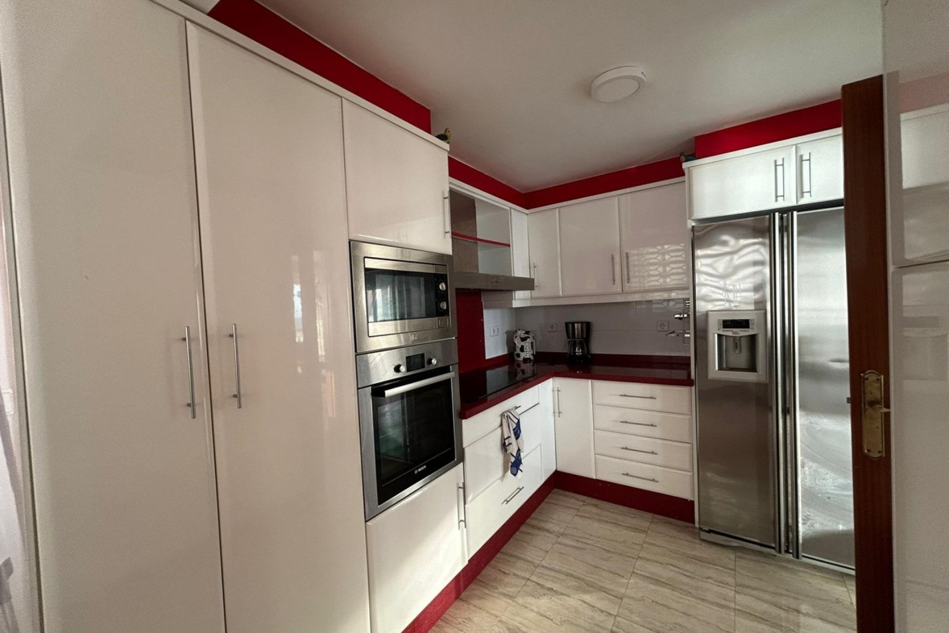 Rynek wtórny - apartment - Benidorm - Benidorm Centro