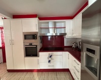 Rynek wtórny - apartment - Benidorm - Benidorm Centro