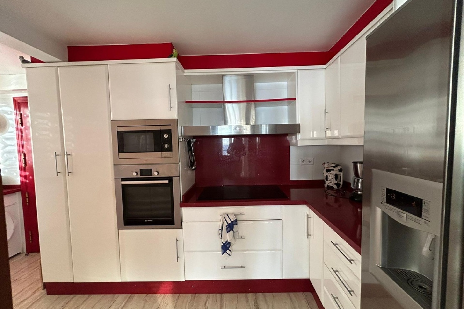 Rynek wtórny - apartment - Benidorm - Benidorm Centro