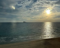 Rynek wtórny - apartment - Benidorm - Benidorm Centro