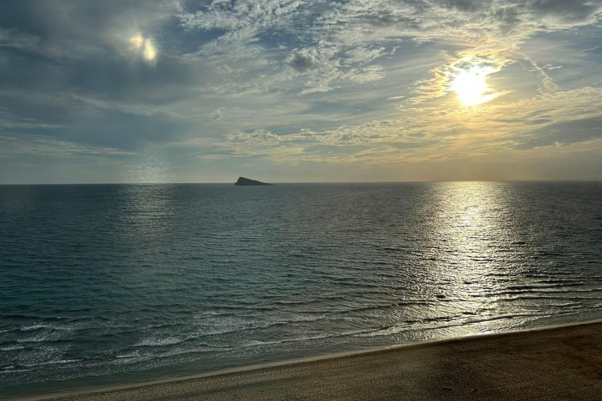 Rynek wtórny - apartment - Benidorm - Benidorm Centro