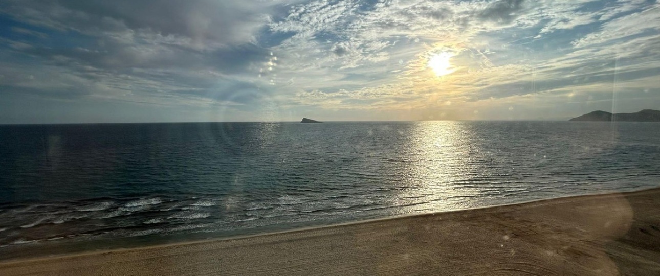 Rynek wtórny - apartment - Benidorm - Benidorm Centro