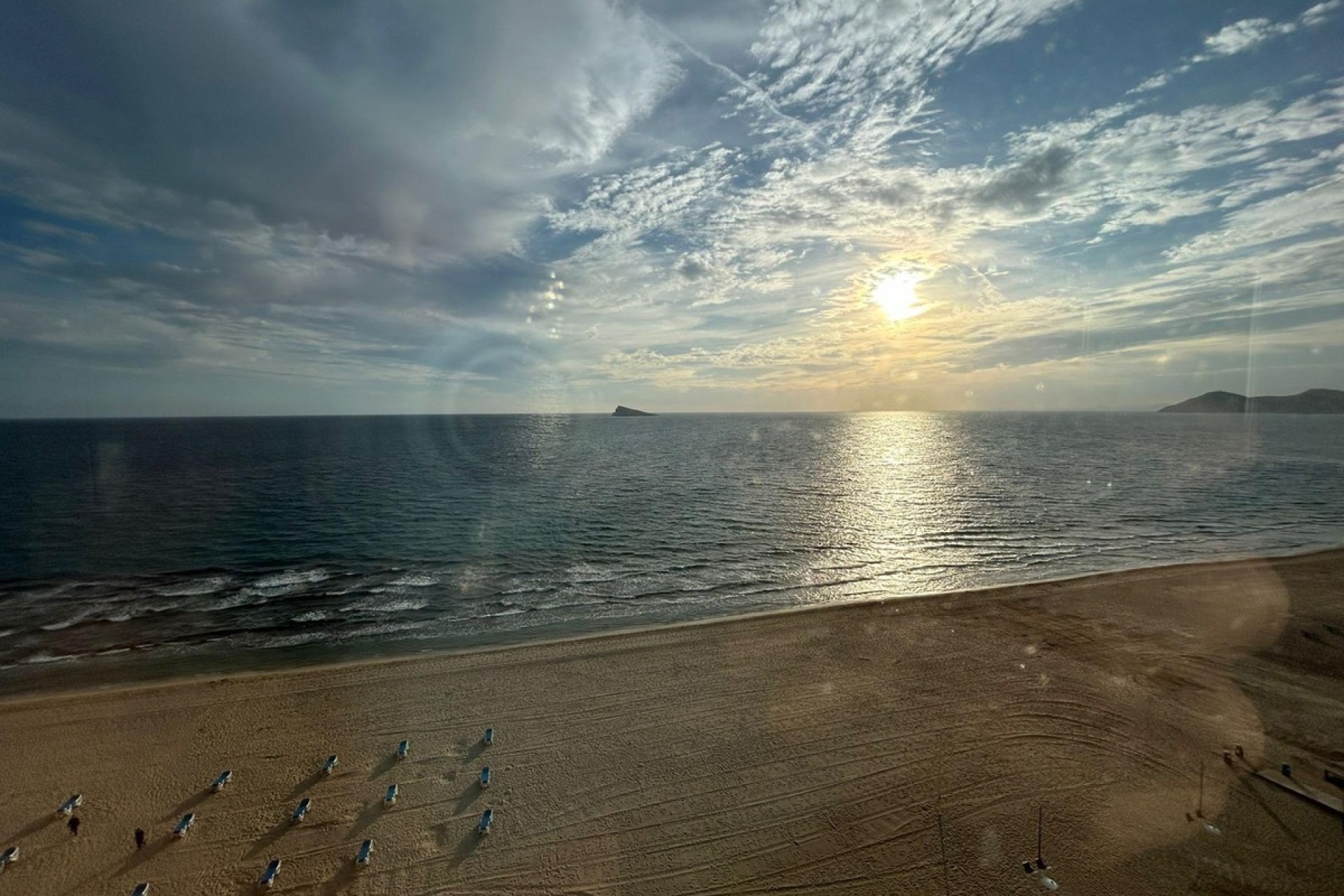 Rynek wtórny - apartment - Benidorm - Benidorm Centro