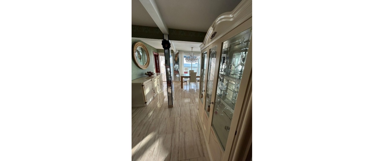 Rynek wtórny - apartment - Benidorm - Benidorm Centro