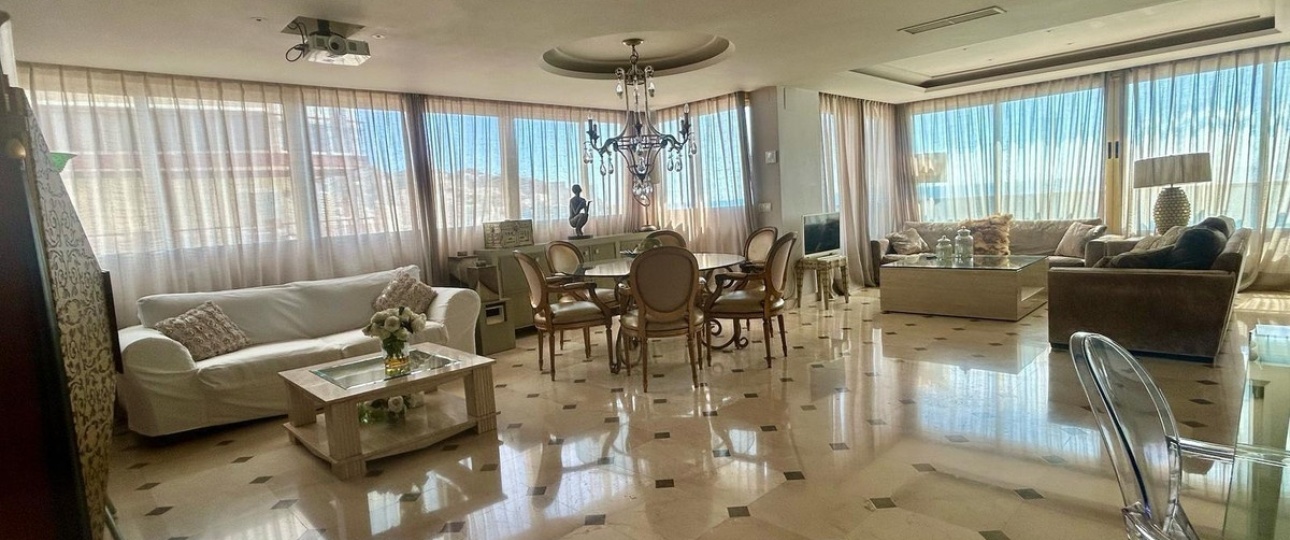 Rynek wtórny - apartment - Benidorm - Benidorm Centro