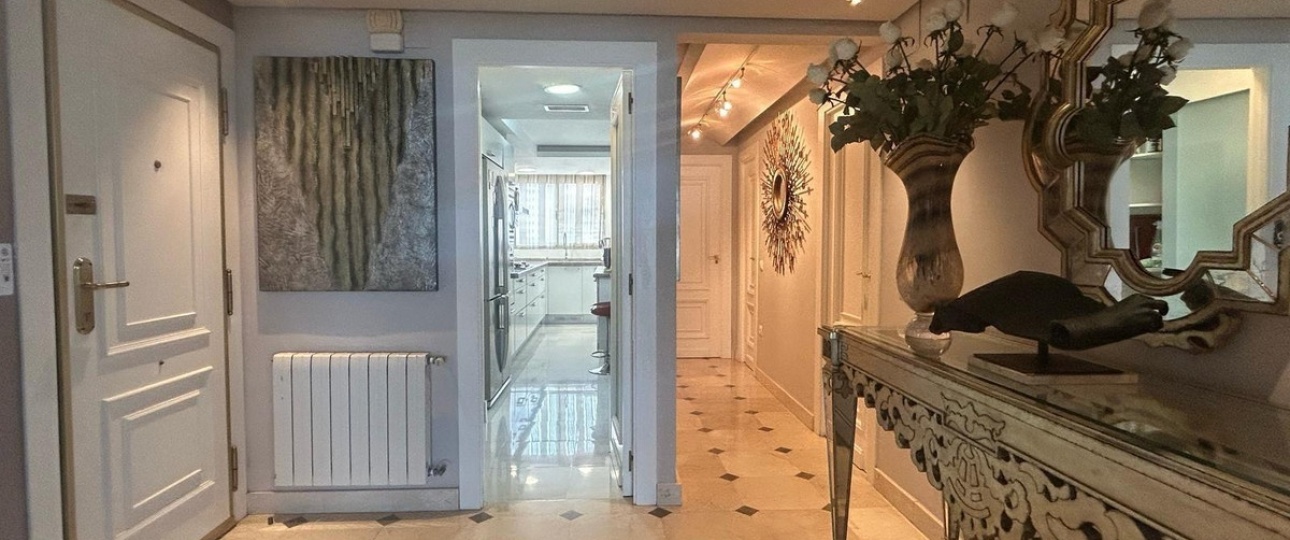 Rynek wtórny - apartment - Benidorm - Benidorm Centro