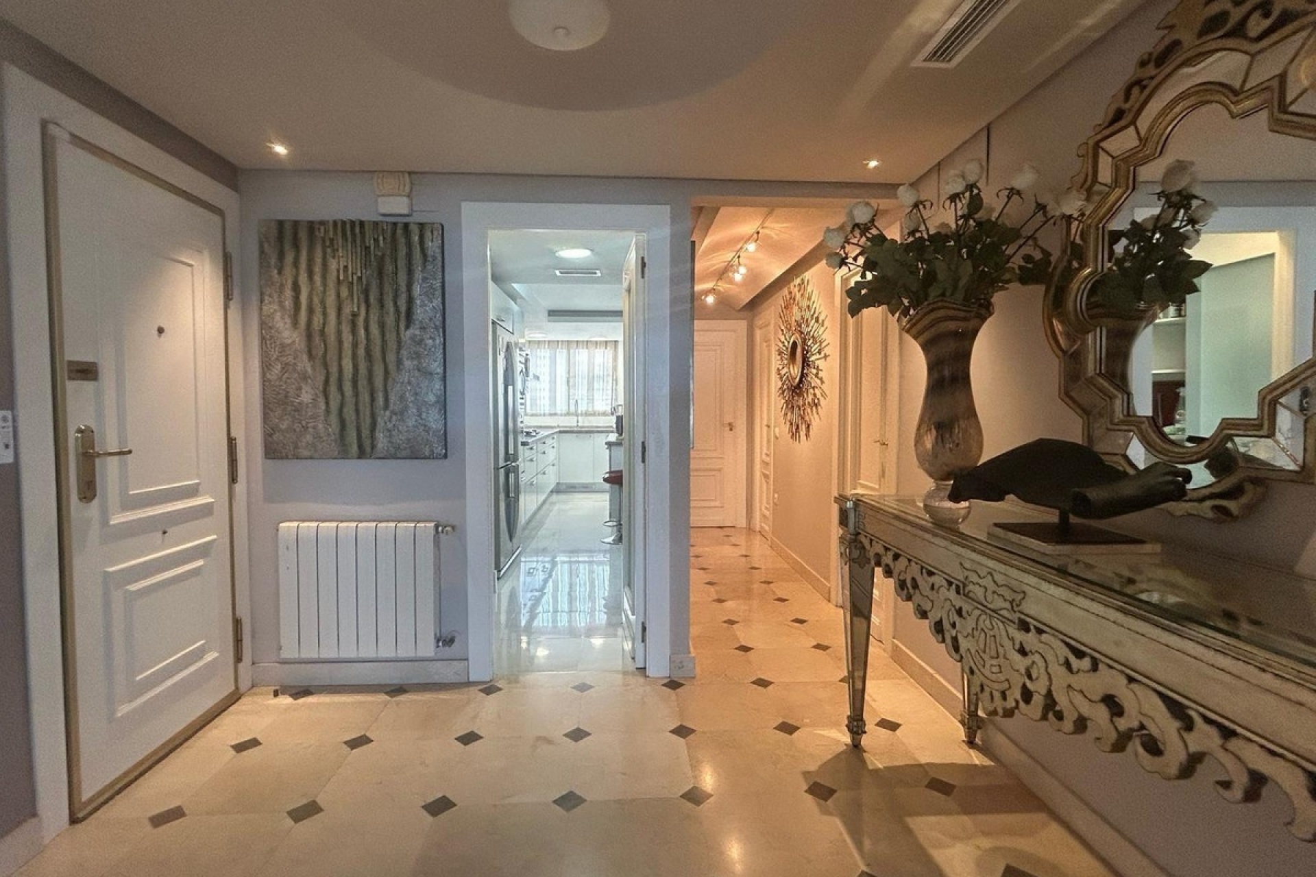 Rynek wtórny - apartment - Benidorm - Benidorm Centro