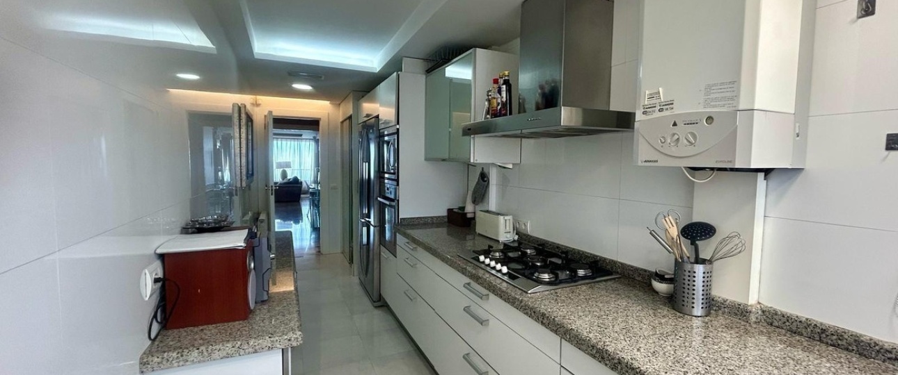 Rynek wtórny - apartment - Benidorm - Benidorm Centro