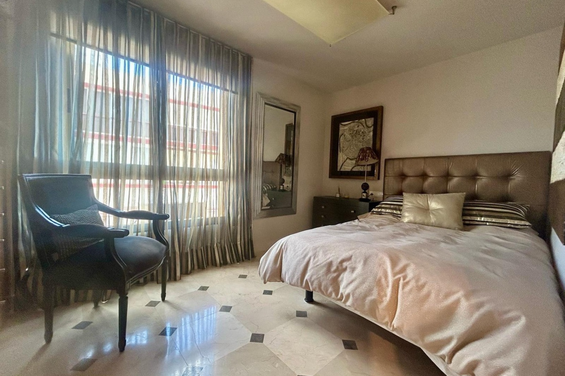 Rynek wtórny - apartment - Benidorm - Benidorm Centro