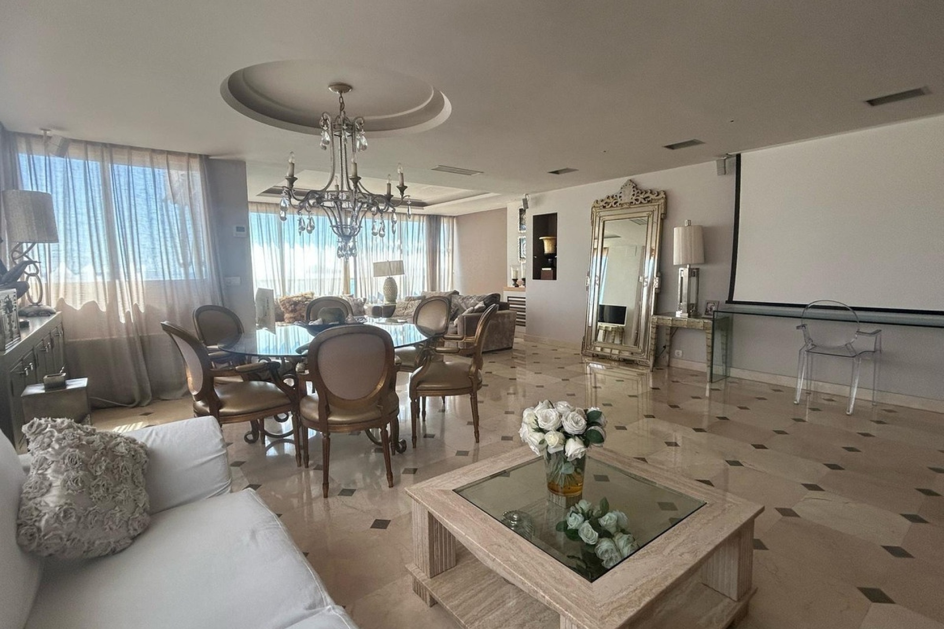 Rynek wtórny - apartment - Benidorm - Benidorm Centro
