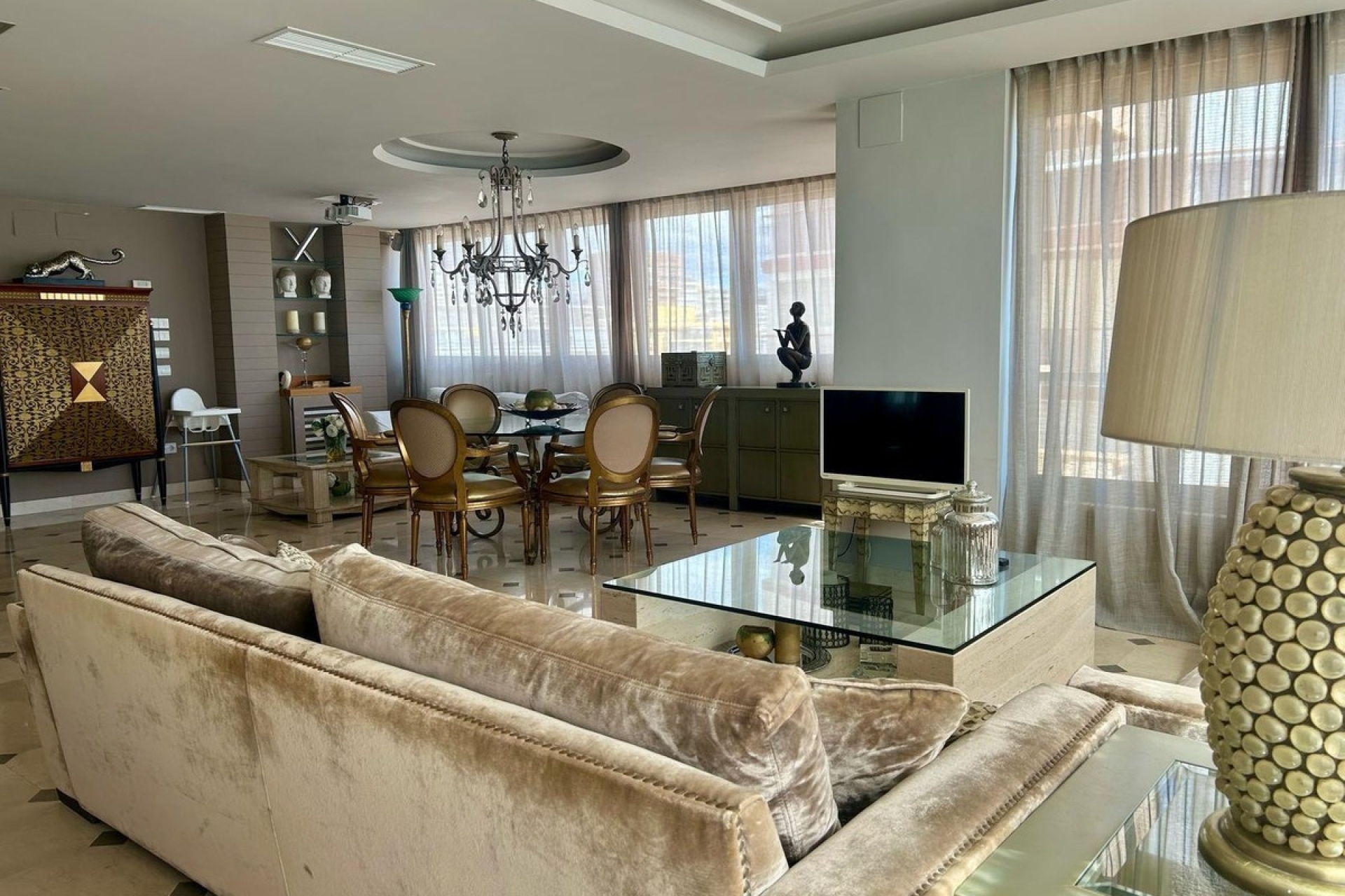 Rynek wtórny - apartment - Benidorm - Benidorm Centro