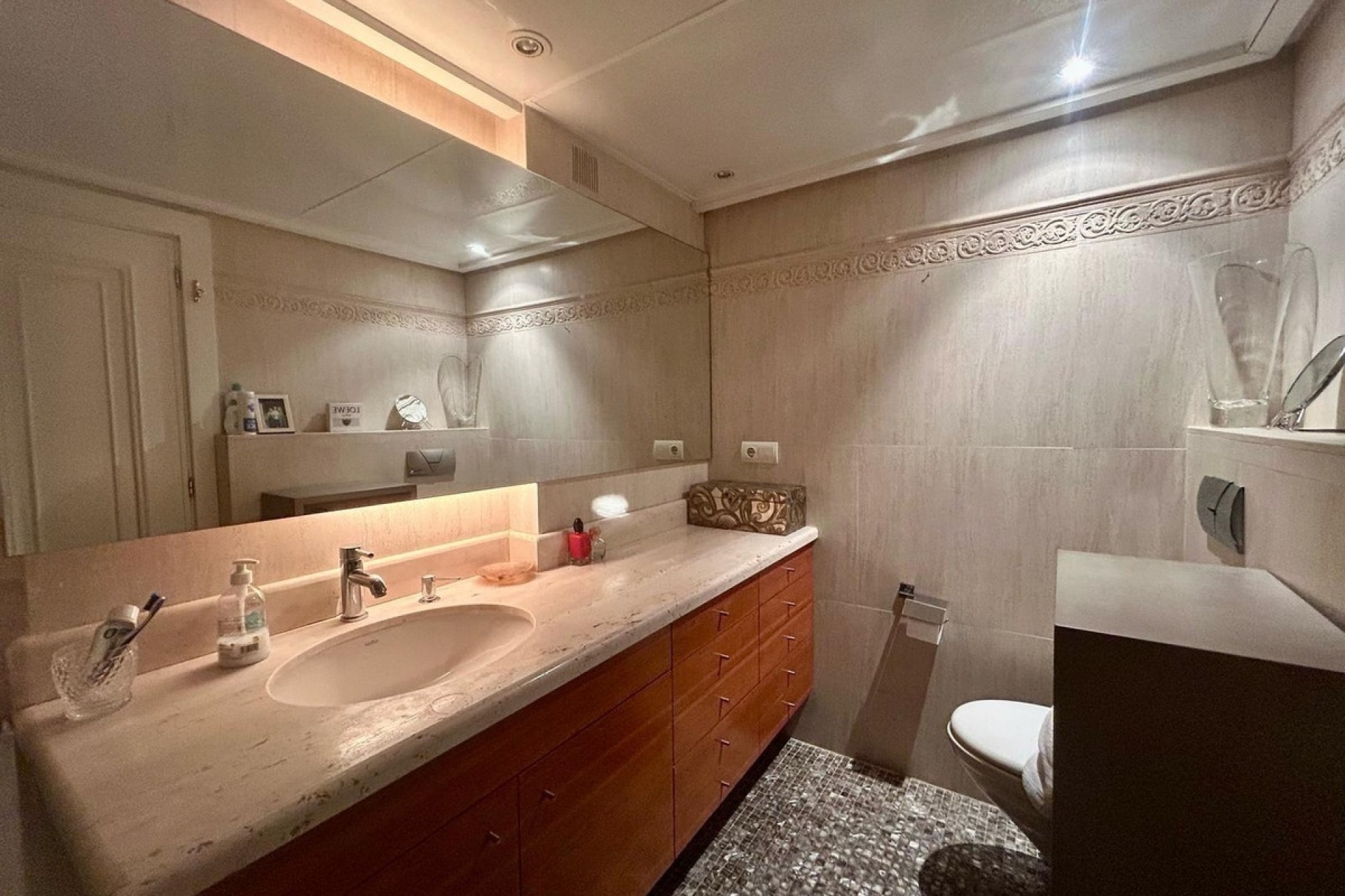 Rynek wtórny - apartment - Benidorm - Benidorm Centro