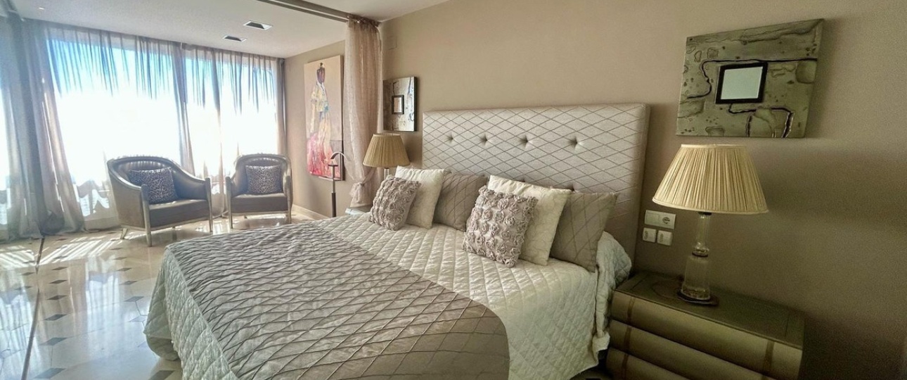 Rynek wtórny - apartment - Benidorm - Benidorm Centro