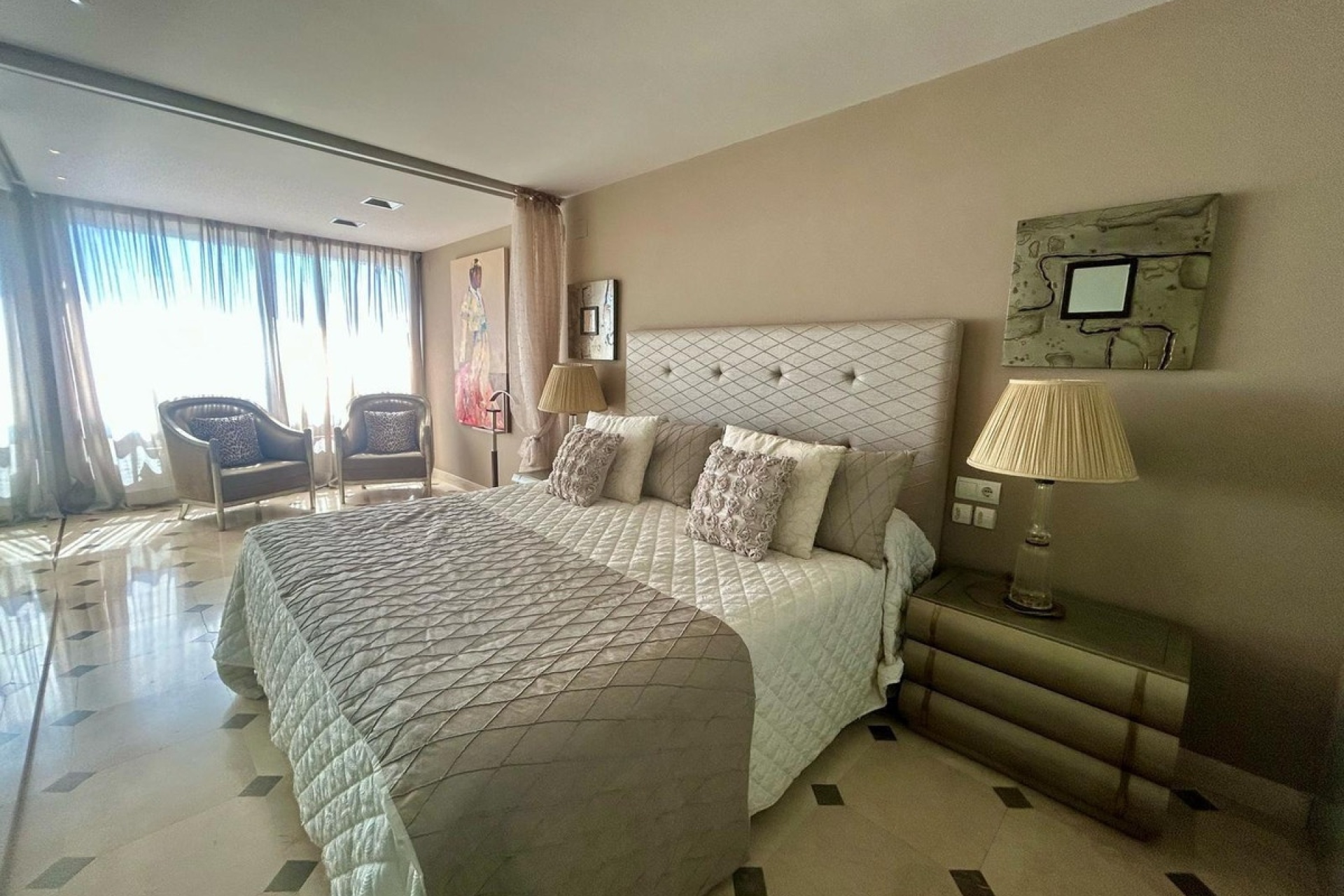 Rynek wtórny - apartment - Benidorm - Benidorm Centro