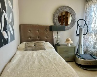 Rynek wtórny - apartment - Benidorm - Benidorm Centro