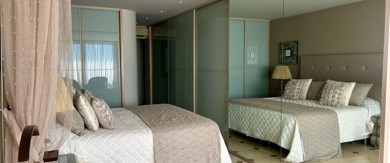 Rynek wtórny - apartment - Benidorm - Benidorm Centro