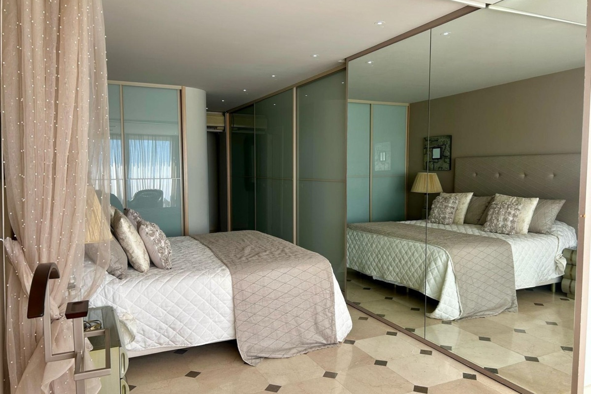 Rynek wtórny - apartment - Benidorm - Benidorm Centro